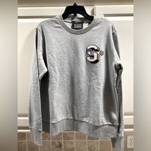 Scotch & Soda Amsterdam Unisex Sweatshirt